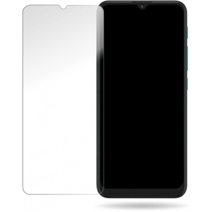 Mobilize Mobilize Glass Screen Protector - Motorola Moto E7 Plus / Moto G9 Play