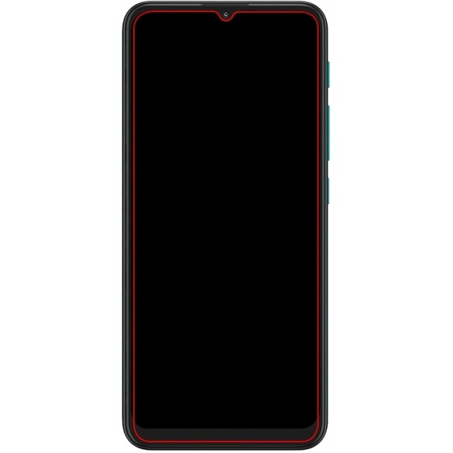 Mobilize Mobilize Glass Screen Protector - Motorola Moto E7 Plus / Moto G9 Play