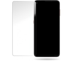 Mobilize Mobilize Safety Glass Screen Protector Motorola Moto G9 Plus