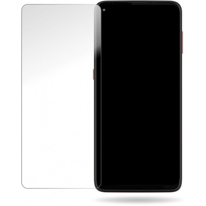 Mobilize Mobilize Safety Glass Screen Protector Motorola Moto G9 Plus