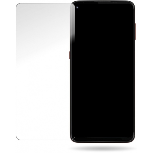 Mobilize Mobilize Safety Glass Screen Protector Motorola Moto G9 Plus