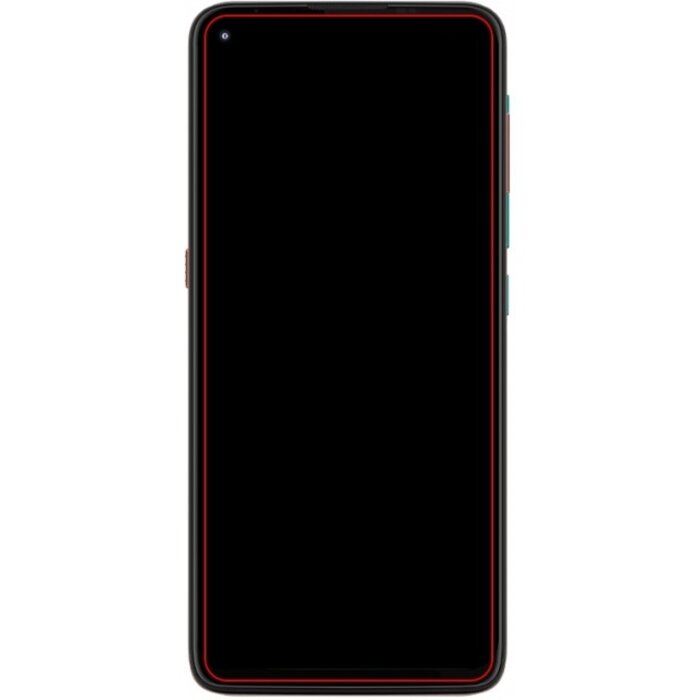 Mobilize Mobilize Safety Glass Screen Protector Motorola Moto G9 Plus