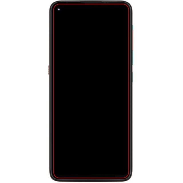 Mobilize Mobilize Safety Glass Screen Protector Motorola Moto G9 Plus