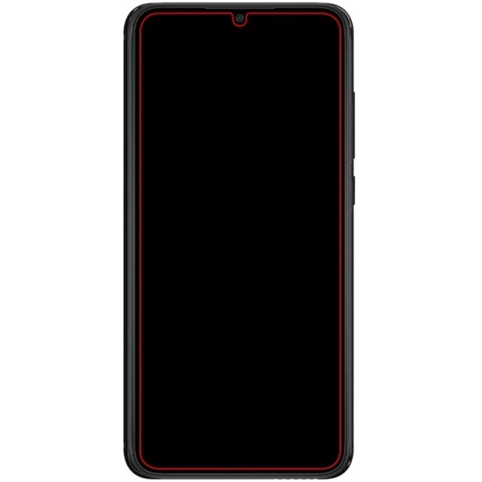 Mobilize Mobilize Safety Glass Screen Protector voor Xiaomi Redmi 9C