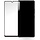 Mobilize Full Coverage Glass Screen Protector Samsung Galaxy A42 5G - Zwart