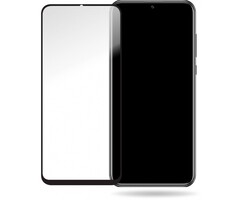 Mobilize Mobilize Full Coverage Glass Screen Protector - Huawei P Smart S - Zwart