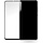 Mobilize Full Coverage Glass Screen Protector - Huawei P Smart S - Zwart
