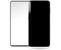 Mobilize Mobilize Full Cover Glass Screen Protector - Motorola Moto G9 Plus