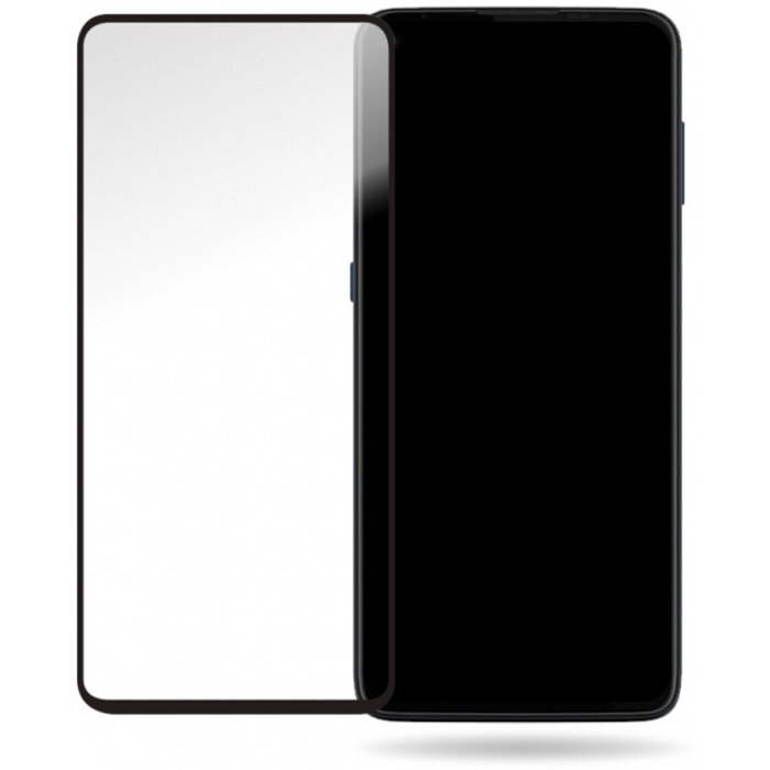 Mobilize Mobilize Full Cover Glass Screen Protector - Motorola Moto G9 Plus