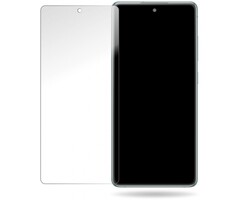 Mobilize Mobilize Safety Glass Screen Protector Samsung Galaxy S20 FE