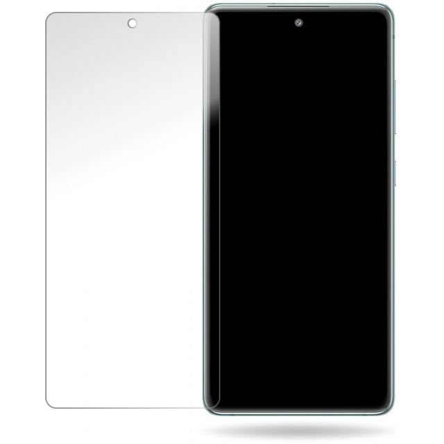 Mobilize Mobilize Safety Glass Screen Protector Samsung Galaxy S20 FE
