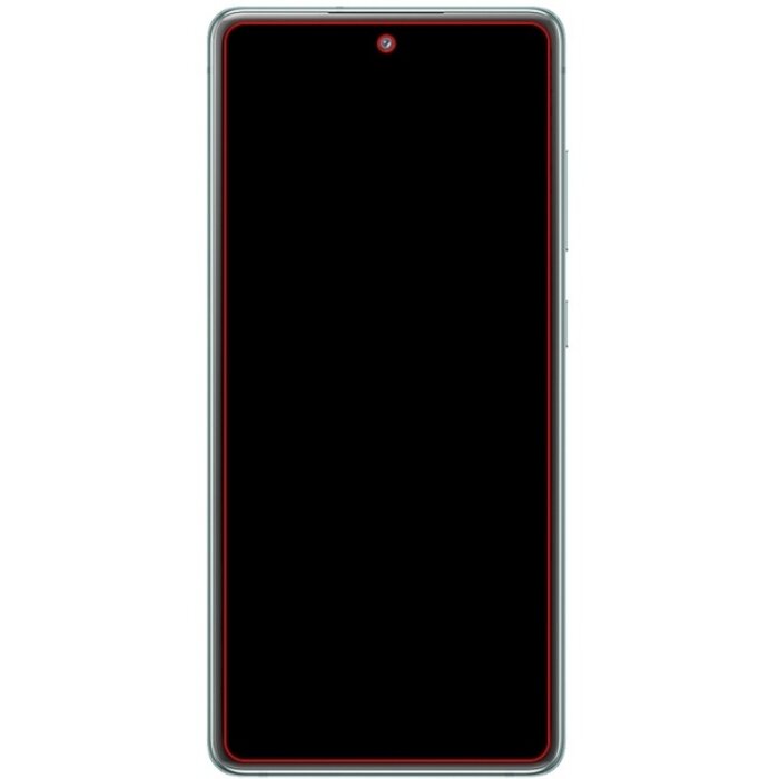 Mobilize Mobilize Safety Glass Screen Protector Samsung Galaxy S20 FE