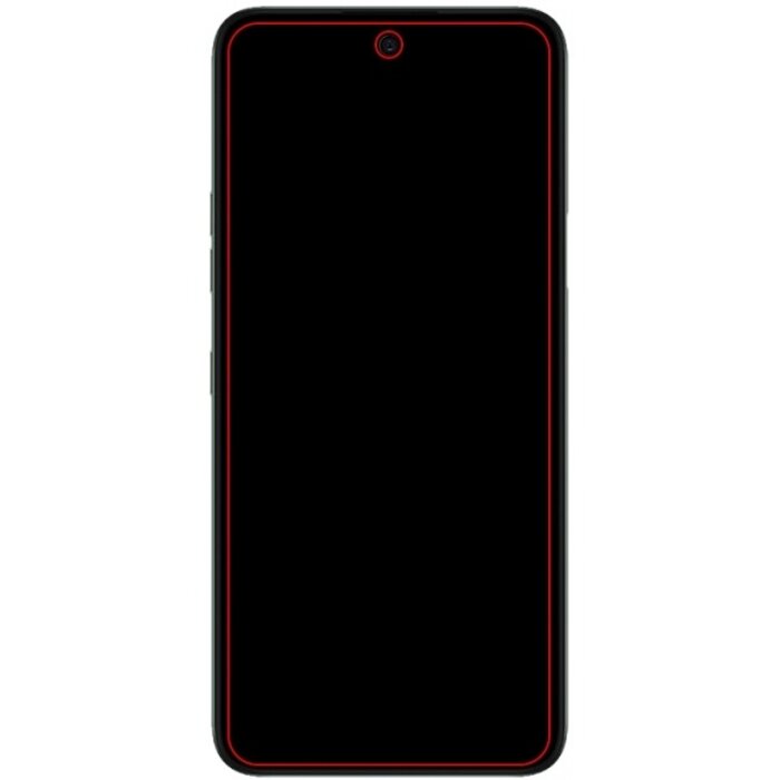 Mobilize Mobilize Glass Screen Protector voor LG K42