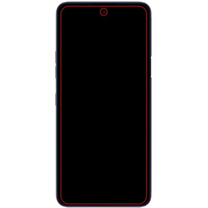Mobilize Mobilize Glass Screen Protector voor LG K52 / LG K62