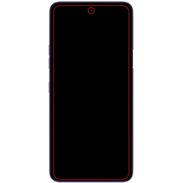 Mobilize Mobilize Glass Screen Protector voor LG K52 / LG K62