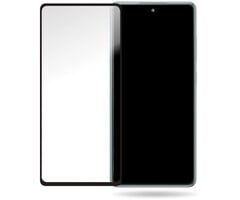 Mobilize Mobilize Glass Screen Protector Zwart Frame - Samsung Galaxy S20 FE
