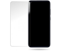 Mobilize Mobilize Tempered Glass Screen Protector voor Samsung Galaxy M11