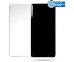 Mobilize Mobilize Glass Screen Protector voor Samsung Galaxy S21 5G