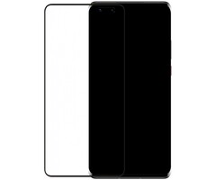 Mobilize Mobilize Edge-To-Edge Glass Screen Protector Huawei Mate 40 Pro Black