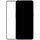 Mobilize Edge-To-Edge Glass Screen Protector OnePlus Nord N10 5G Zwart
