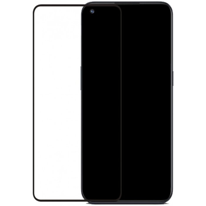 Mobilize Mobilize Edge-To-Edge Glass Screen Protector OnePlus Nord N100 / CE 2 Lite 5G