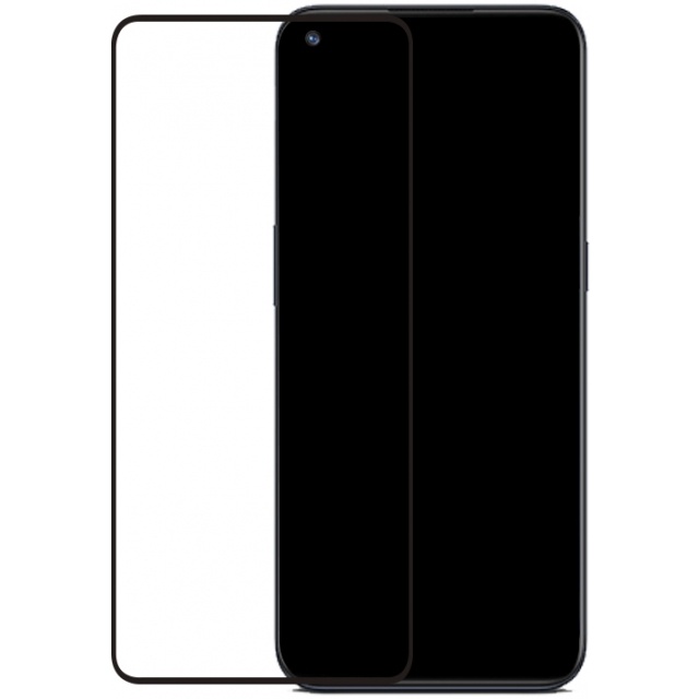 Mobilize Mobilize Edge-To-Edge Glass Screen Protector OnePlus Nord N100 / CE 2 Lite 5G
