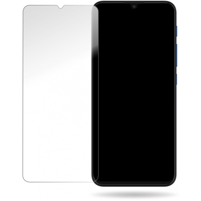 Mobilize Mobilize Gehard Glas Screen Protector voor Motorola Moto E7