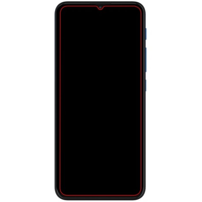 Mobilize Mobilize Gehard Glas Screen Protector voor Motorola Moto E7