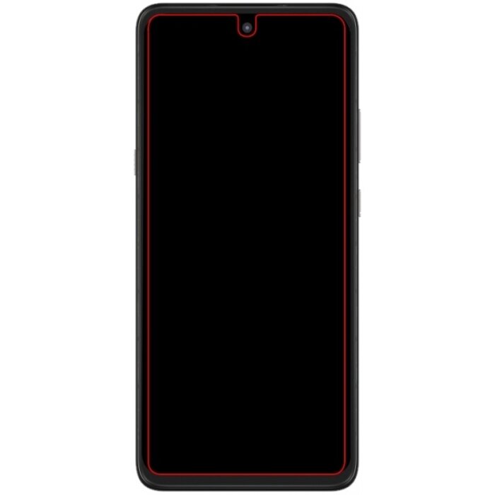 Mobilize Mobilize Glass Screen Protector Motorola Moto G 5G