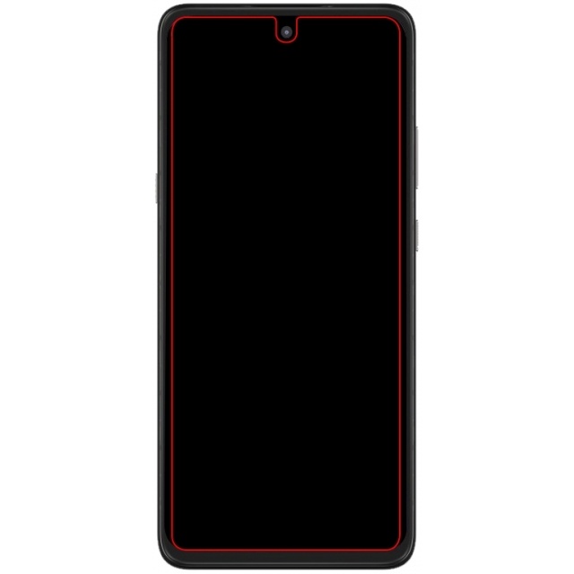 Mobilize Mobilize Glass Screen Protector Motorola Moto G 5G