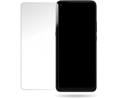Mobilize Mobilize Safety Glass Screen Protector voor Motorola Moto G9 Power