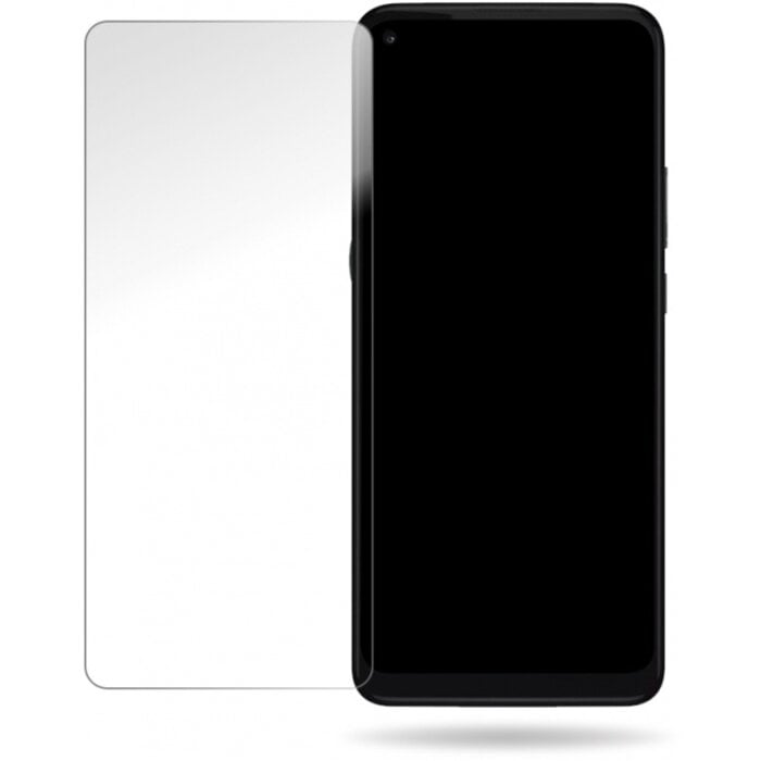 Mobilize Mobilize Safety Glass Screen Protector voor Motorola Moto G9 Power