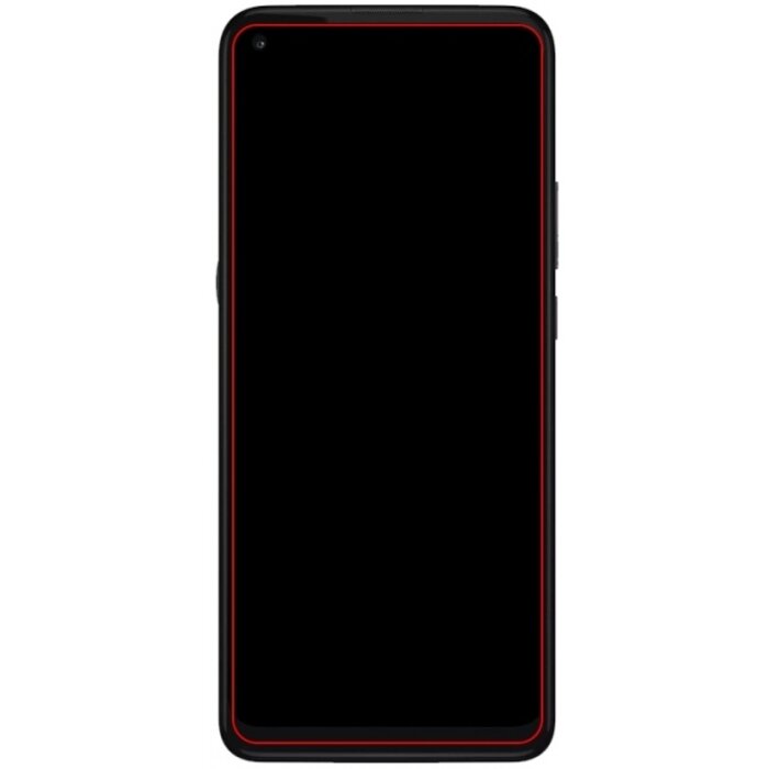 Mobilize Mobilize Safety Glass Screen Protector voor Motorola Moto G9 Power