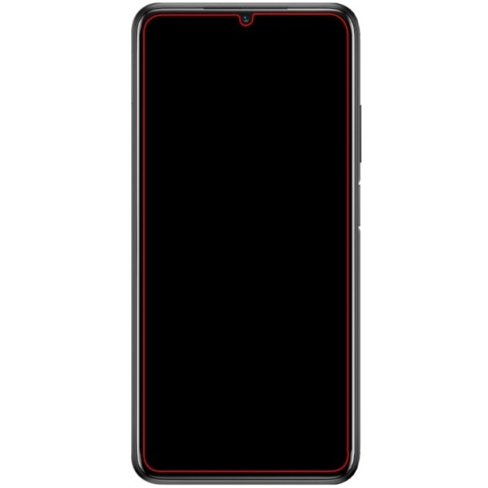 Mobilize Mobilize Safety Glass Screen Protector voor Xiaomi Poco M3