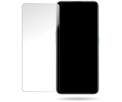 Mobilize Mobilize Glass Screen Protector met Black Frame voor realme 7 Pro
