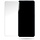 Mobilize Glass Screen Protector met Black Frame voor realme 7 Pro
