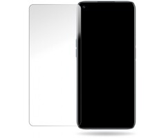 Mobilize Mobilize Glass Screen Protector Black Frame - realme 6 / 6S