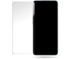 Mobilize Mobilize Glass Screen Protector Zwart - realme 6 / 6S