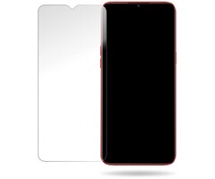 Mobilize Mobilize Glass Screen Protector Black Frame voor realme C3