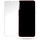 Mobilize Glass Screen Protector Black Frame voor realme C3