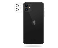 Mobilize Mobilize Glass Camera Screen Protector voor Apple iPhone 11