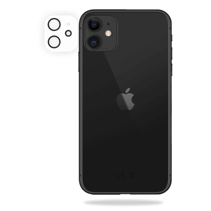 Mobilize Mobilize Glass Camera Screen Protector voor Apple iPhone 11