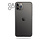 Mobilize Glass Screen Protector Camera - iPhone 11 Pro / 11 Pro Max