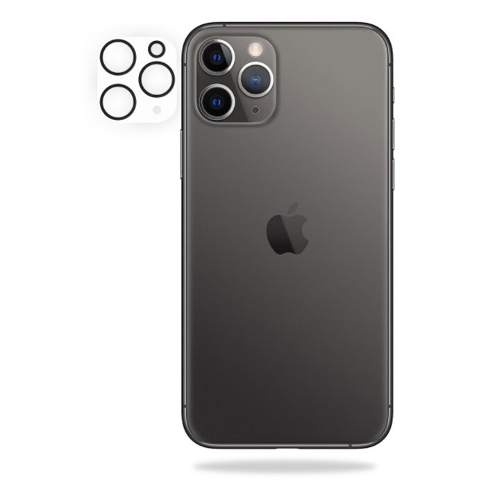 Mobilize Mobilize Glass Screen Protector Camera - iPhone 11 Pro / 11 Pro Max