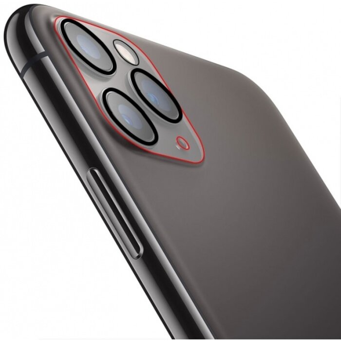 Mobilize Mobilize Glass Screen Protector Camera - iPhone 11 Pro / 11 Pro Max