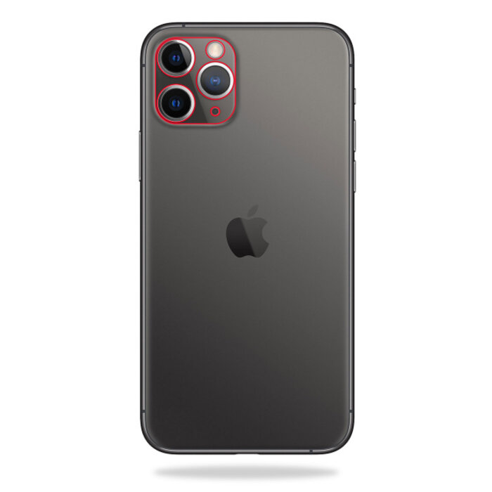 Mobilize Mobilize Glass Camera Screen Protector voor Apple iPhone 12 Pro Max