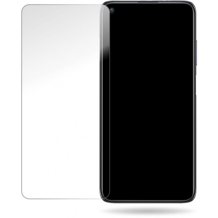 Mobilize Mobilize Glass Screen Protector voor Xiaomi Redmi Note 9T