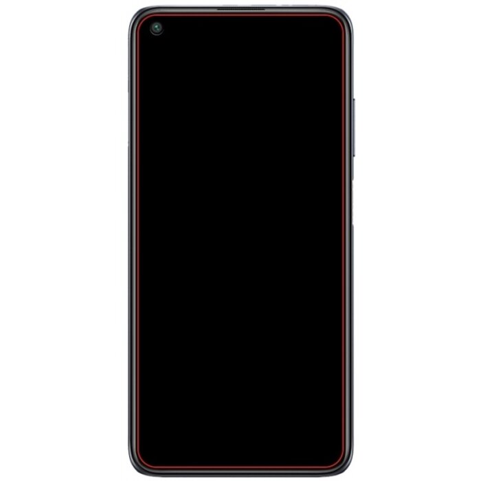 Mobilize Mobilize Glass Screen Protector voor Xiaomi Redmi Note 9T