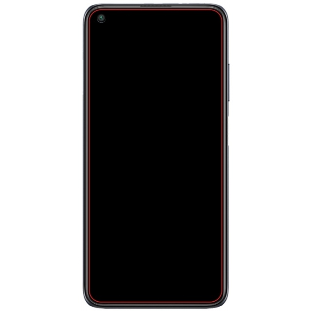 Mobilize Mobilize Safety Glass Screen Protector voor Xiaomi Redmi Note 9T