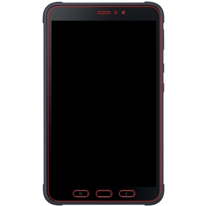 Mobilize Mobilize Glass Screen Protector voor Samsung Galaxy Tab Active3